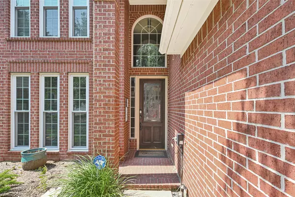 Houston, TX 77084,6735 Cleft Stone DR