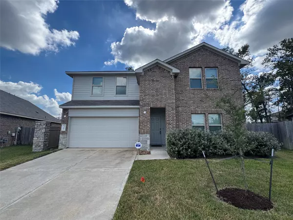 13912 Acadia Point CT, Conroe, TX 77384