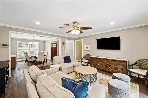 Houston, TX 77035,5807 Duxbury ST