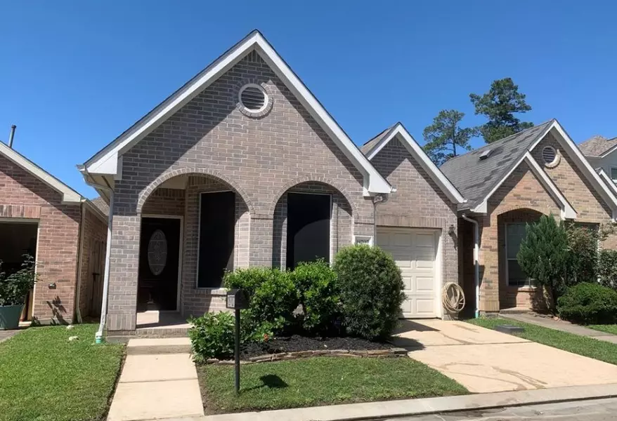18707 Scented Candle WAY, Spring, TX 77388