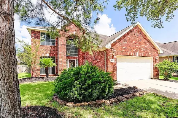 Katy, TX 77494,1622 Maryvale DR