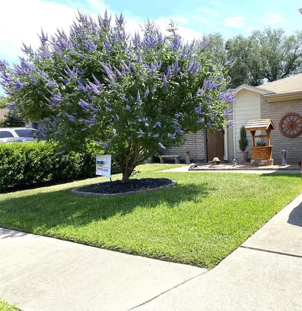 Houston, TX 77064,10706 Buffalo Bend DR