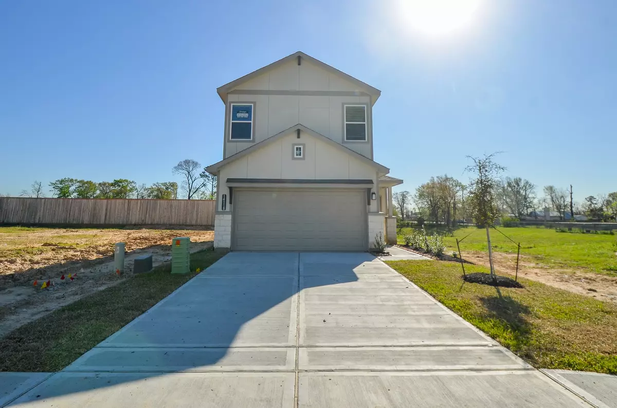 Houston, TX 77032,14118 Mellow Pine Ct