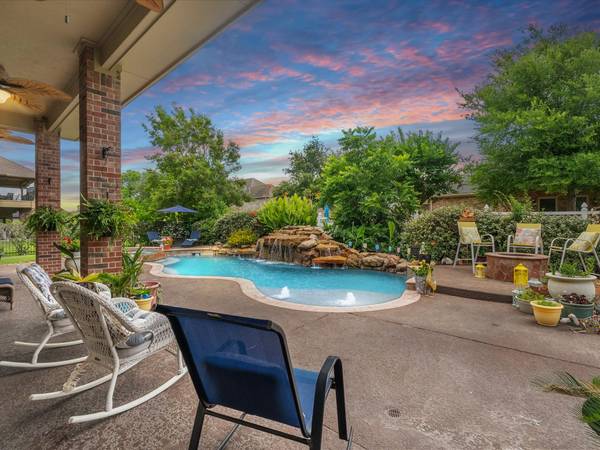 3609 Parkside Drive,  Pearland,  TX 77584