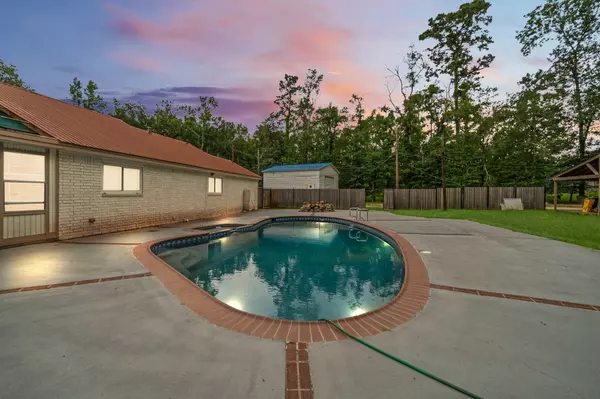 Spring, TX 77386,2042 Teal DR