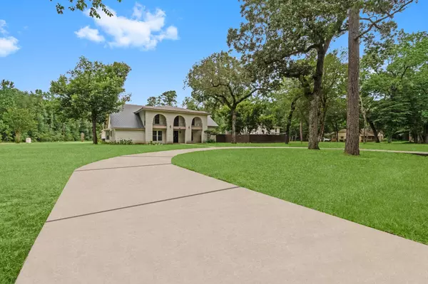 Spring, TX 77386,2042 Teal DR