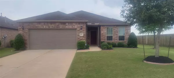 635 Pinyon CT,  Richmond,  TX 77469