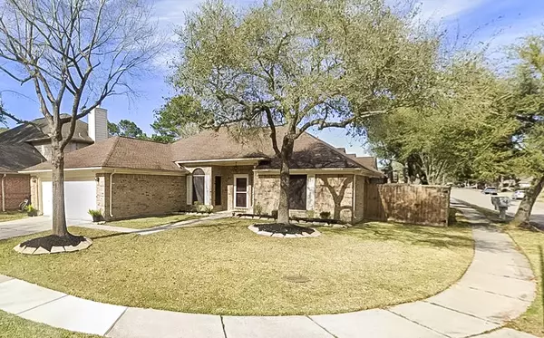 19610 Vernier Woods LN, Spring, TX 77379