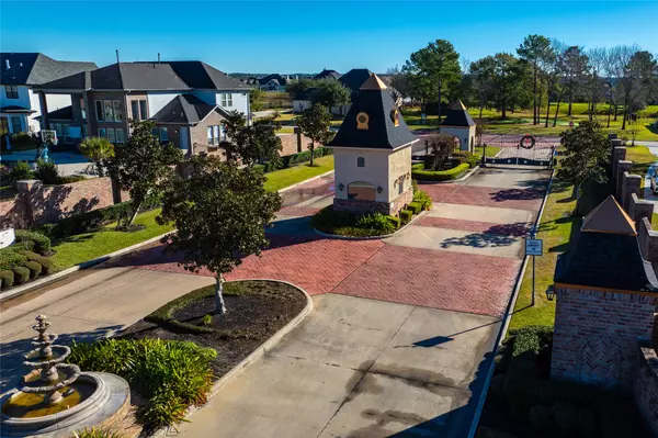 Willis, TX 77318,12884 French Quarter DR