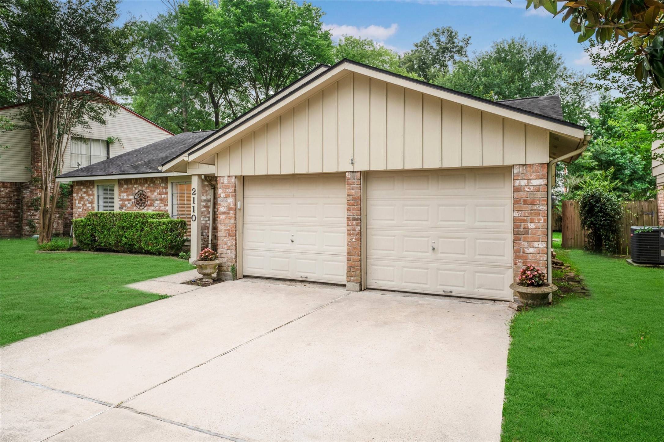 Spring, TX 77373,2110 Trailing Vine RD