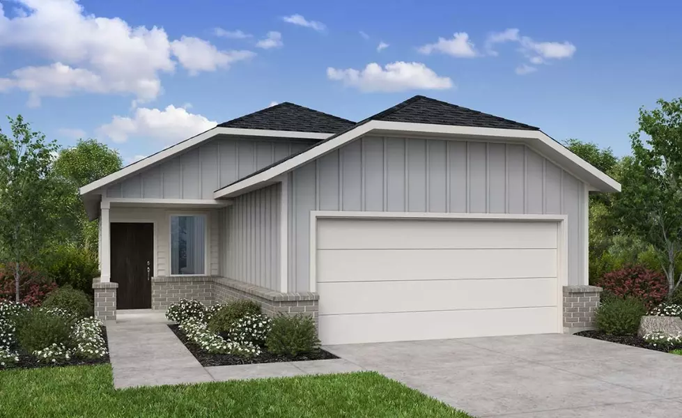 8082 Magnolia Prairie LN, Cypress, TX 77433