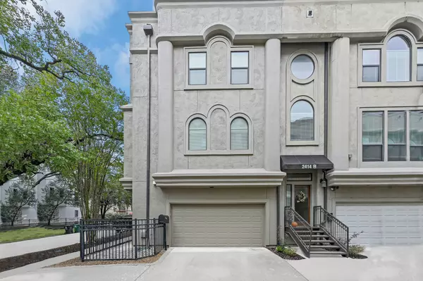 Houston, TX 77030,2414 Dorrington ST #A