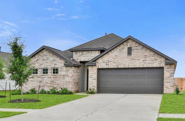 11717 Airspeed DR, Conroe, TX 77303