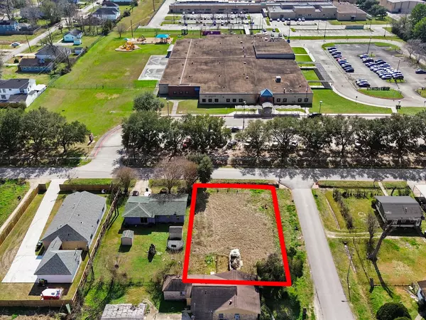 Houston, TX 77088,2218 Esther DR