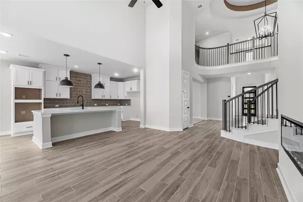 Katy, TX 77493,3185 Stingray Cove DR