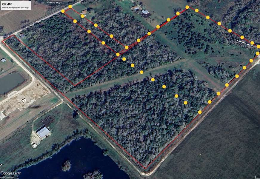 TBD County Road 488 LOOP, Sweeny, TX 77480