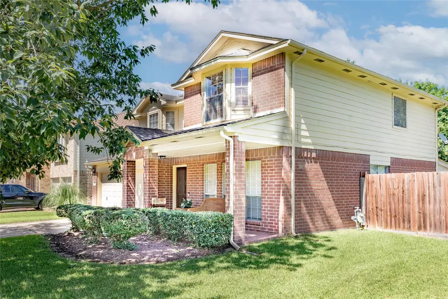 7323 Colony View LN, Missouri City, TX 77459
