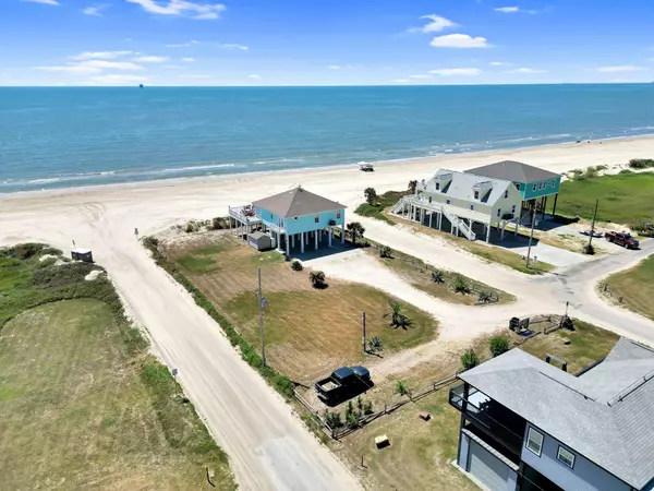 00 West LN,  Crystal Beach,  TX 77650