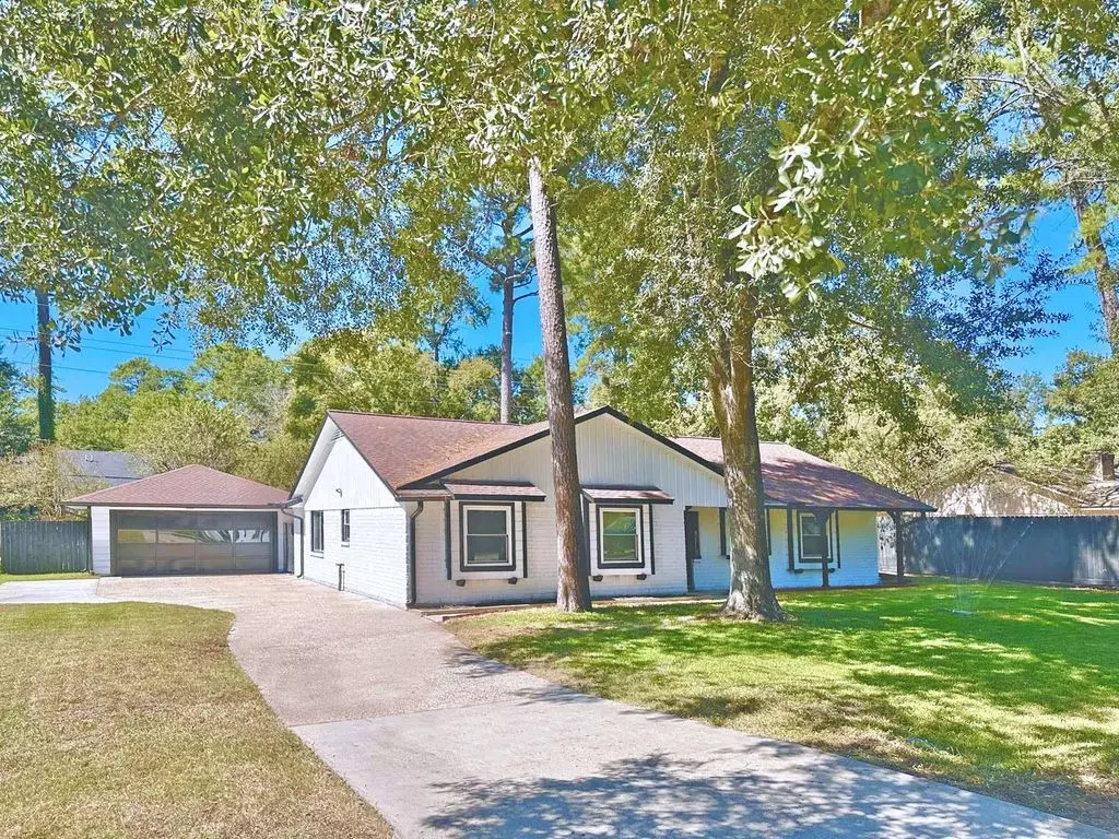 Spring, TX 77386,26003 Woodglen DR