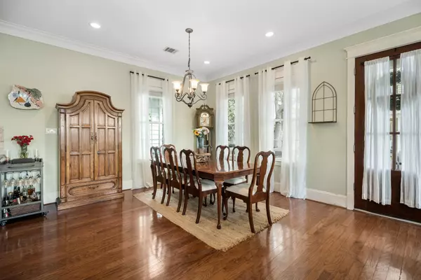 Galveston, TX 77554,8 Latitude LN