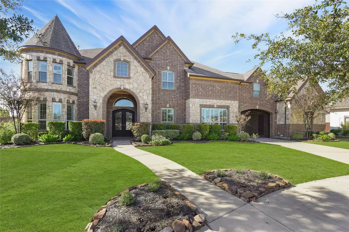 Sugar Land, TX 77479,4614 Star Creek CT