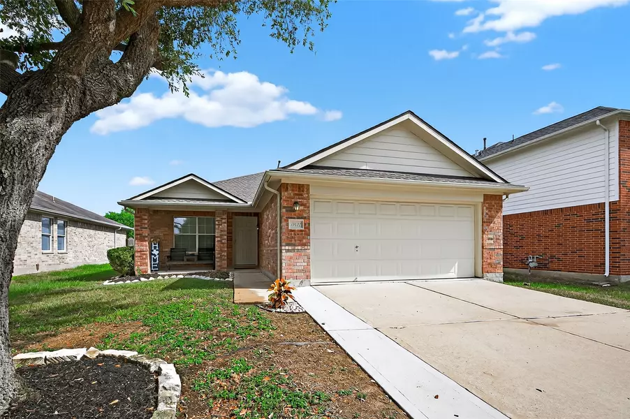 19422 Cypressthorn LN, Katy, TX 77449