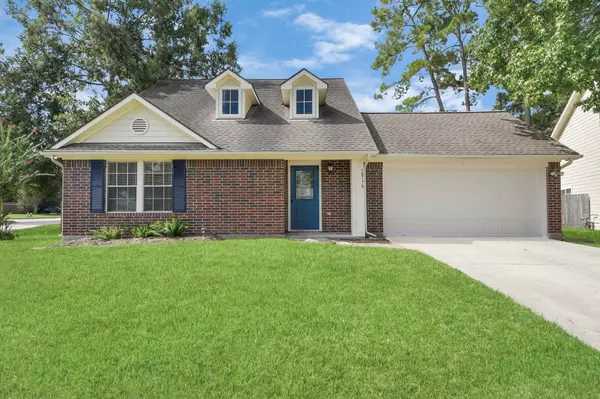 18178 Woodsdale CT, Porter, TX 77365