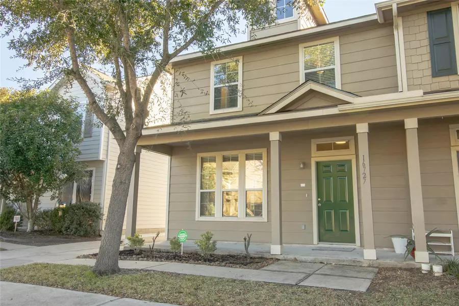 16727 Libson Falls DR, Houston, TX 77095