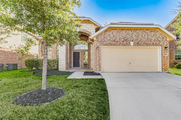 Humble, TX 77346,15010 Golden Summer CT