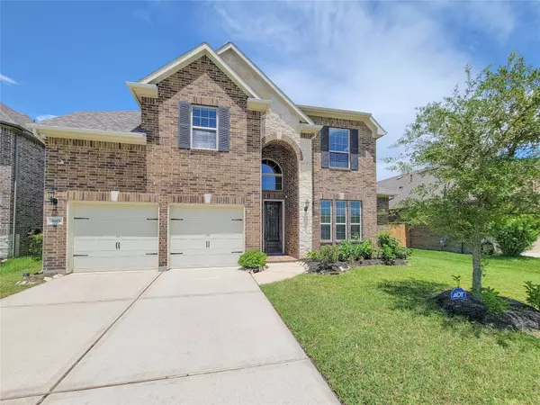 League City, TX 77573,2611 Yaletzi LN