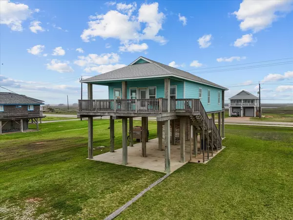 Surfside Beach, TX 77541,2709 Swan CT