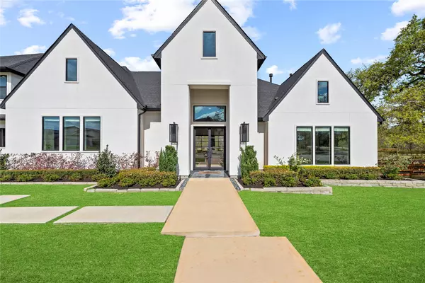 Fulshear, TX 77406,8419 Woods Hollow TRL