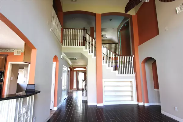 League City, TX 77573,1410 Caine Hill CT