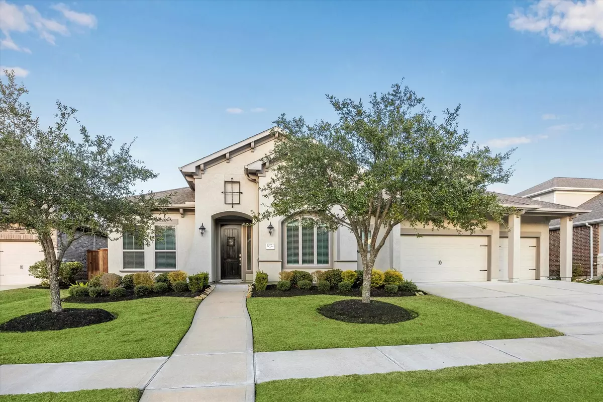 Cypress, TX 77433,10722 Mason Dale DR