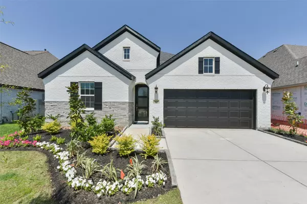 13039 Soaring Forest DR, Conroe, TX 77302