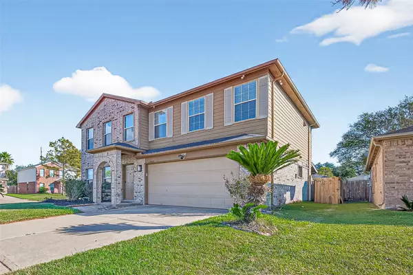 Houston, TX 77083,16903 Jeanna Ridge CT