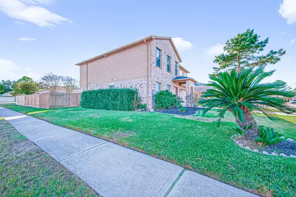 Houston, TX 77083,16903 Jeanna Ridge CT