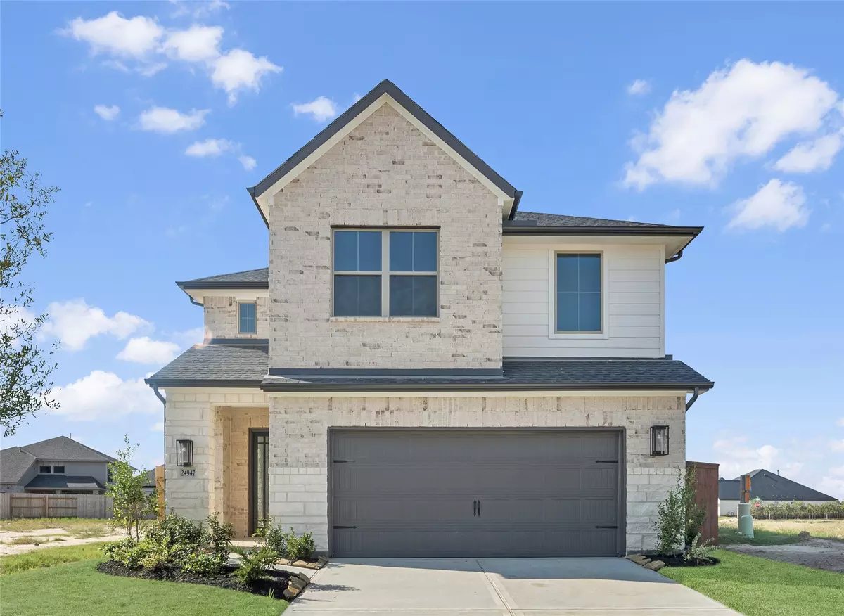Katy, TX 77493,24947 Vervain Meadow TRL