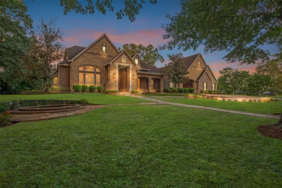 19309 Whispering GRV, Tomball, TX 77377