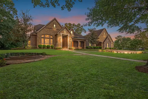19309 Whispering GRV, Tomball, TX 77377