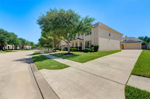 Katy, TX 77494,5506 Garnet Grove CT