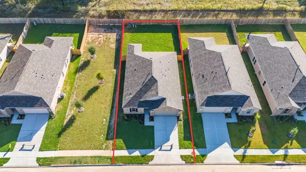 Tomball, TX 77377,22430 Birch Bud LN