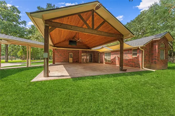 Magnolia, TX 77354,8910 Diamante DR