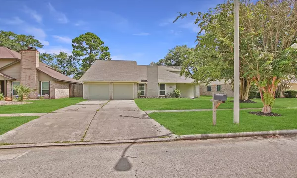 Spring City, TX 77388,4506 Tangle Creek LN