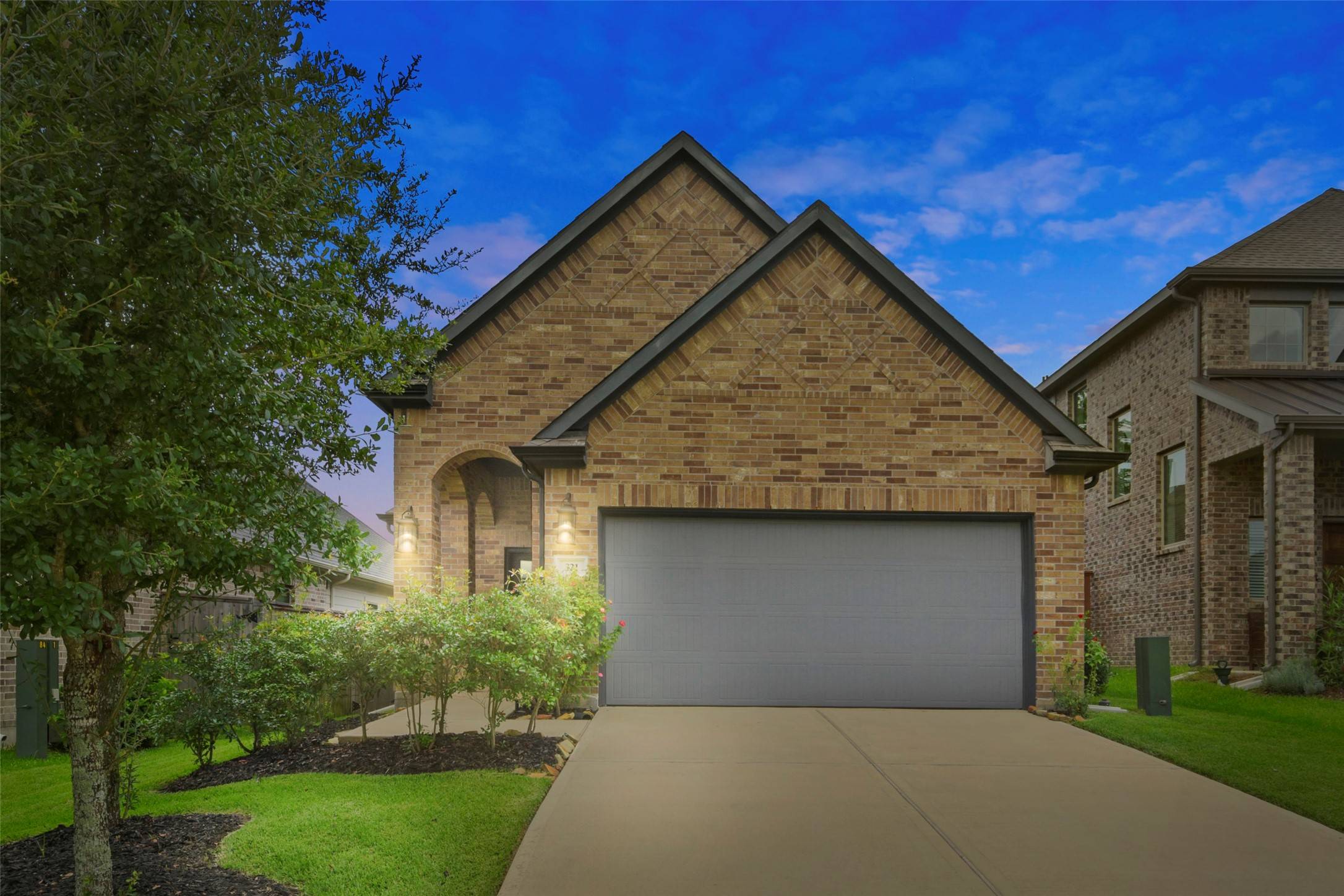 Montgomery, TX 77316,321 Andes DR