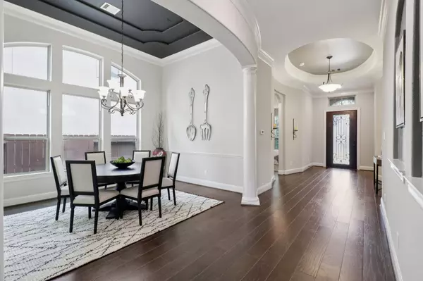 Friendswood, TX 77546,1312 Tamina Pass LN