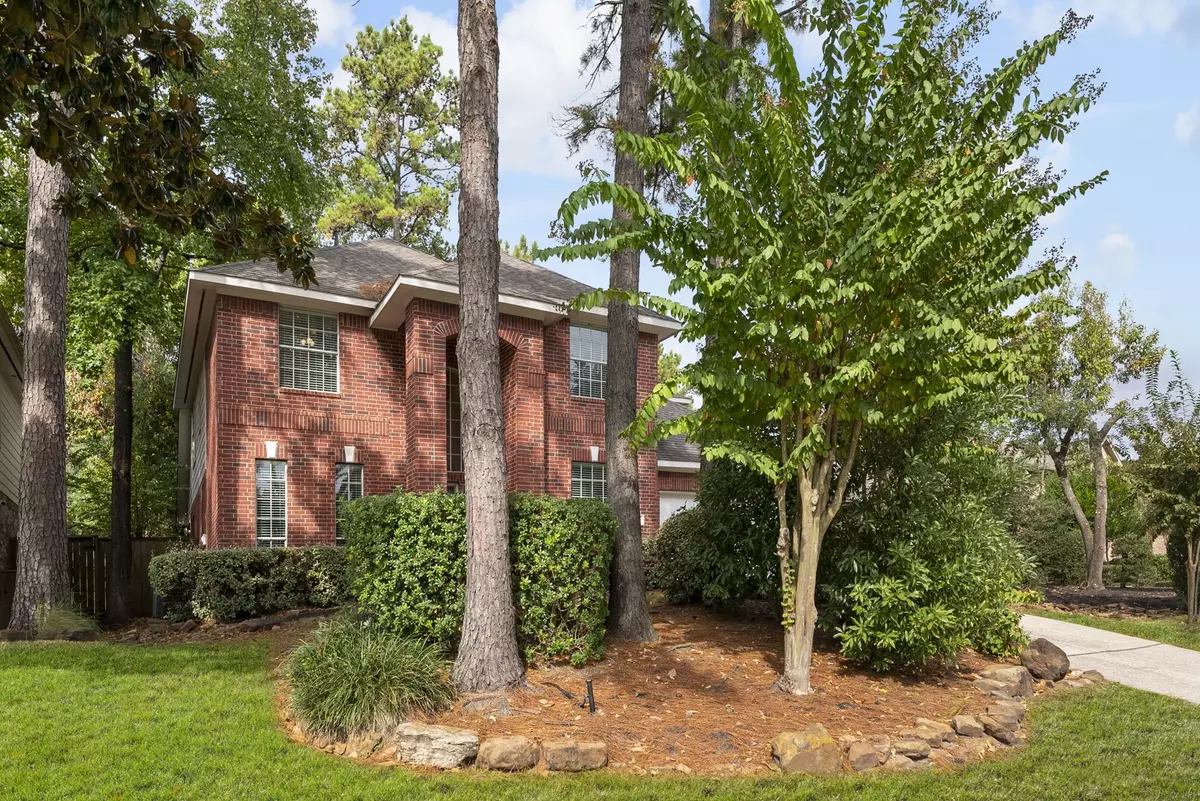 The Woodlands, TX 77385,55 N Creekmist PL