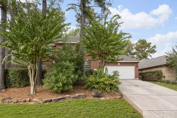 The Woodlands, TX 77385,55 N Creekmist PL