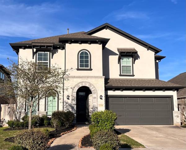 2334 Calm Channel CT, Missouri City, TX 77459
