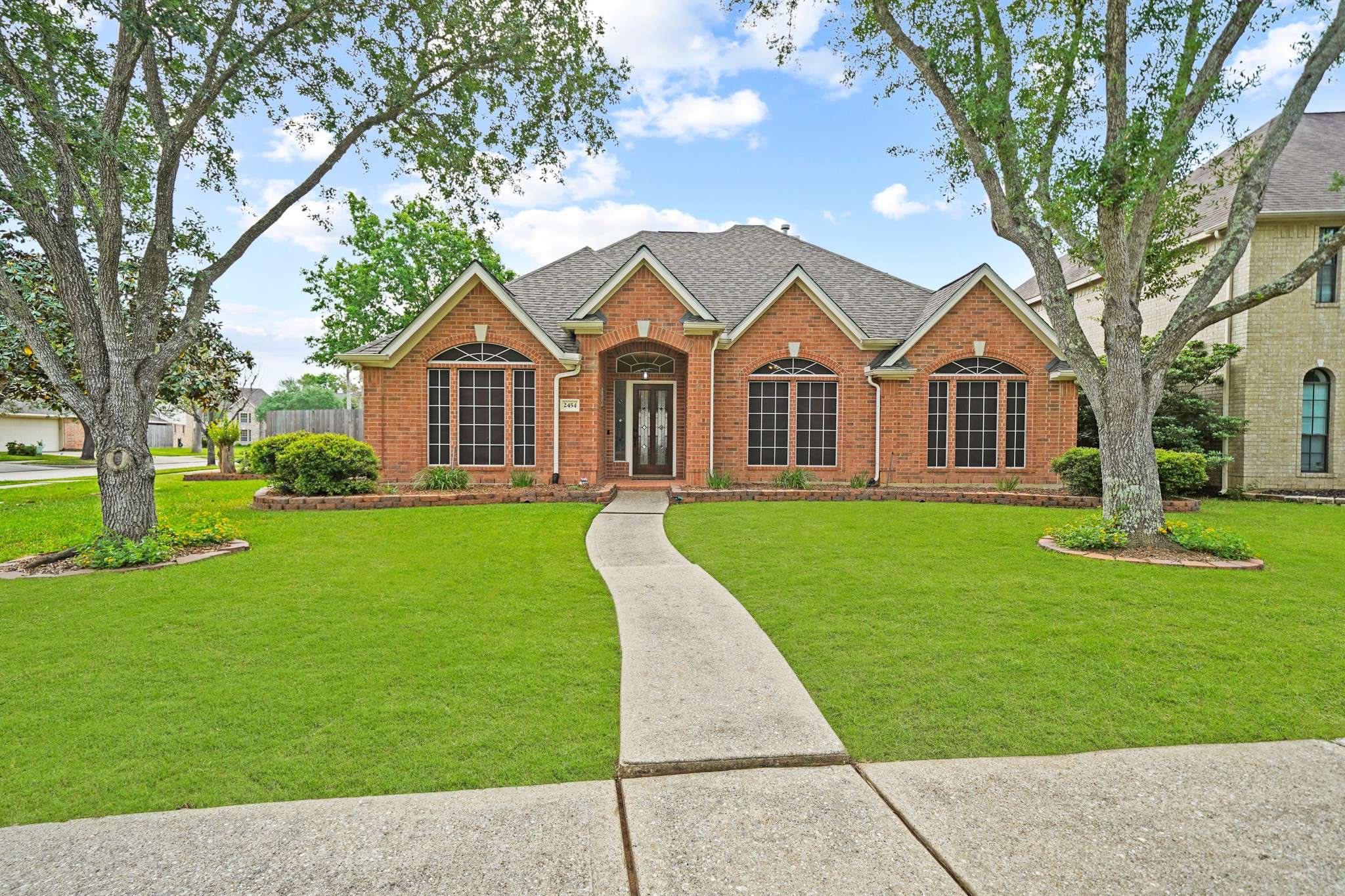 2454 Lakeside DR,  Seabrook,  TX 77586